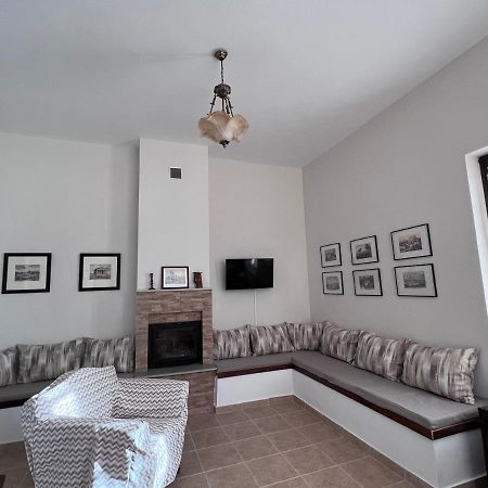 Grand Boutique Studios Áfiszosz Kültér fotó