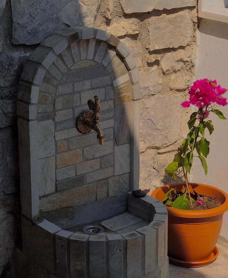 Grand Boutique Studios Áfiszosz Kültér fotó