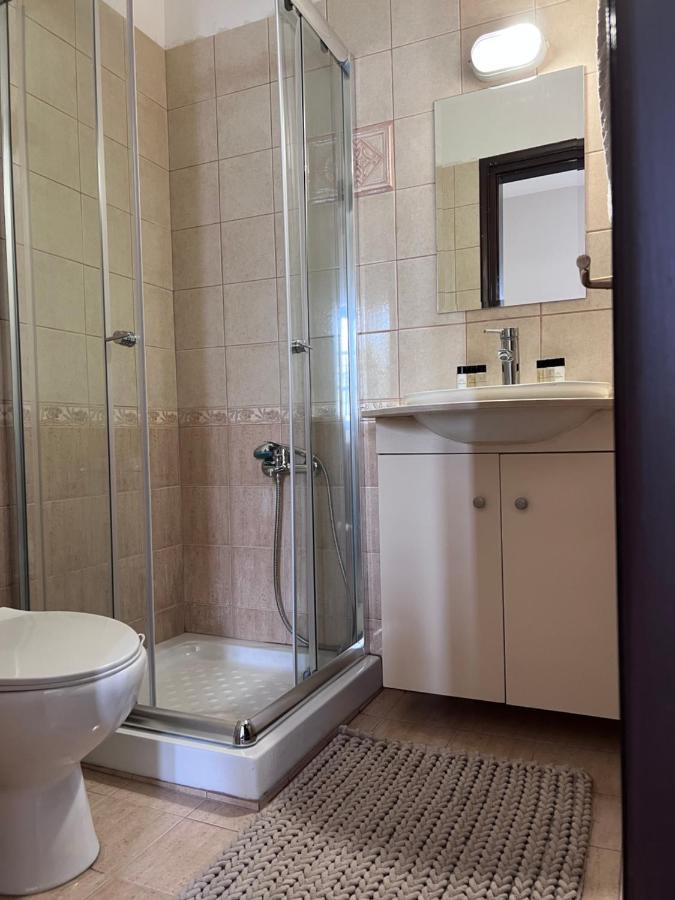 Grand Boutique Studios Áfiszosz Kültér fotó