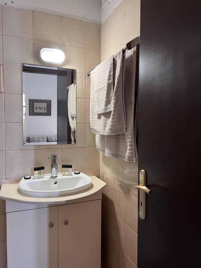 Grand Boutique Studios Áfiszosz Kültér fotó