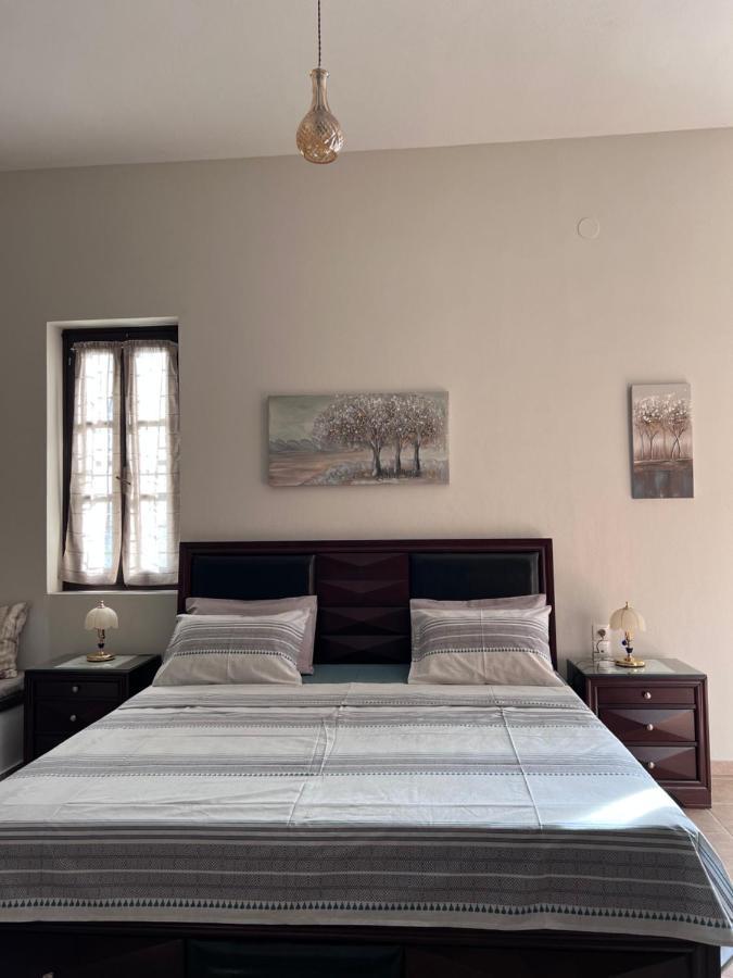 Grand Boutique Studios Áfiszosz Kültér fotó