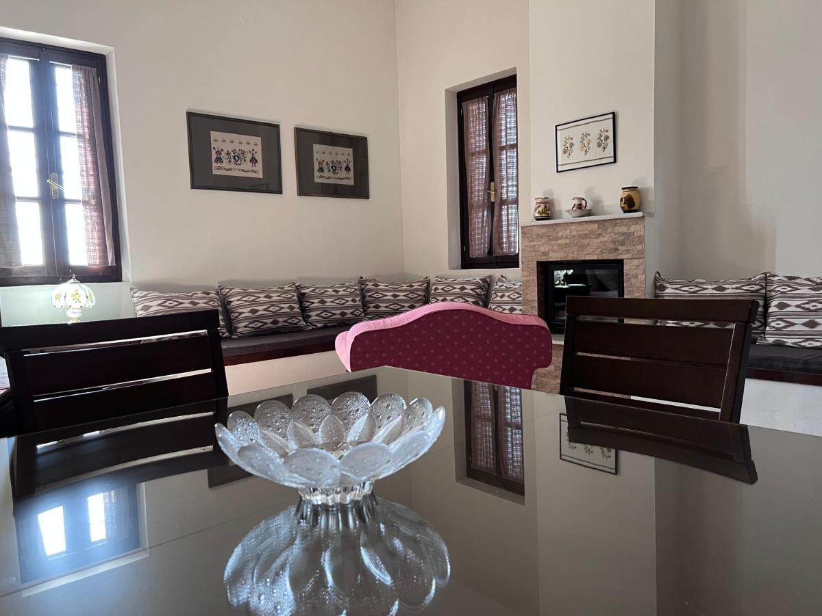 Grand Boutique Studios Áfiszosz Kültér fotó
