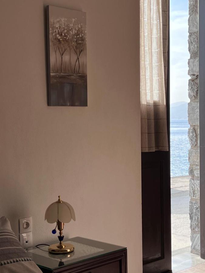 Grand Boutique Studios Áfiszosz Kültér fotó
